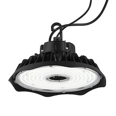 Integrated Led Shop Light