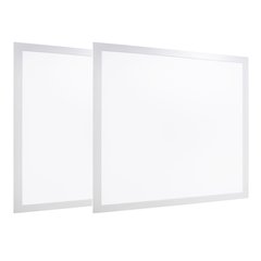 Integrated Led Shop Light (Set Of 2)