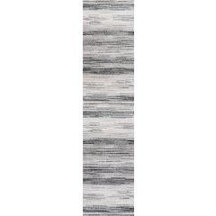 Austin Gradient Striped Area Rug