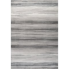 Austin Gradient Striped Area Rug