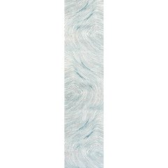 Arlo Woodgrain Geometric Area Rug