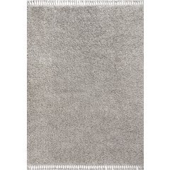 Mercer Shag Plush Tassel Area Rug