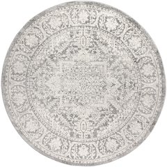 Modern Persian Vintage Medallion Area Rug
