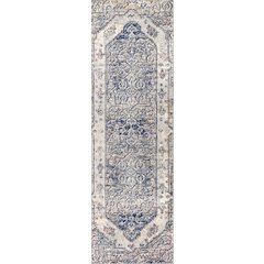 Modern Persian Boho Vintage Area Rug