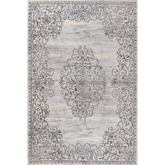 Minori Filigree Medallion Area Rug