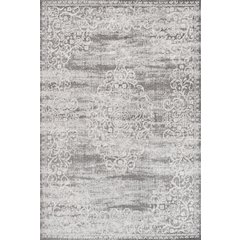 Minori Filigree Medallion Area Rug