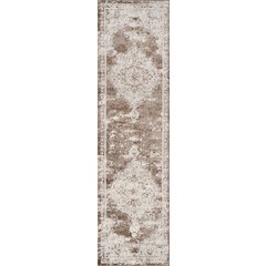 Alhambra Ornate Medallion Modern Area Rug