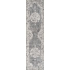 Kelly Rosalia Cottage Medallion Area Rug