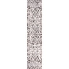 Scala Grand Medallion Ornate Area Rug