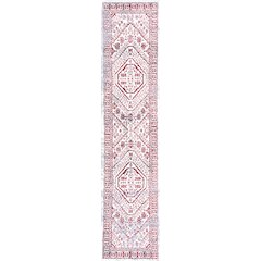 Boho Cottage Medallion Area Rug