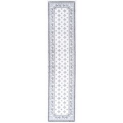 Acanthus French Border Area Rug