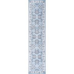 Cherie French Cottage Area Rug