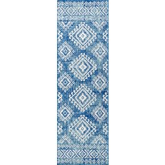 Moroccan Hype Boho Vintage Tribal Area Rug