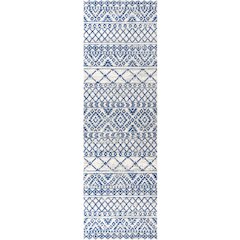 Marsha Moroccan Hype Boho Vintage Tribal Area Rug