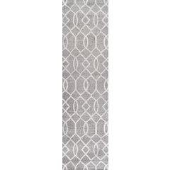 Asilah Ogee Fretwork Area Rug
