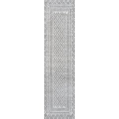 Athens Modern Geometric Boho Rug Area Rug