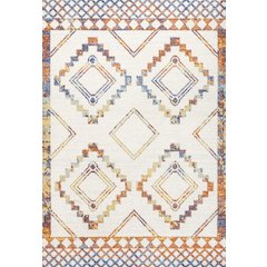 Amir Moroccan Beni Souk Area Rug