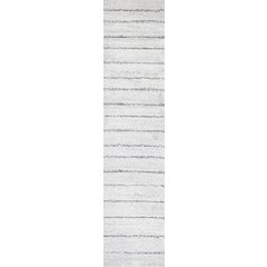 Williamsburg Minimalist Stripe Area Rug