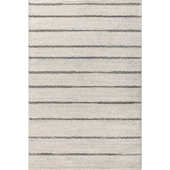 Williamsburg Minimalist Stripe Area Rug
