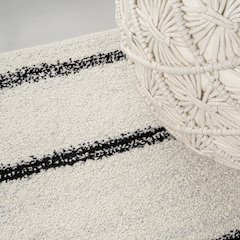 Williamsburg Minimalist Stripe Runner Rug