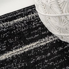 Williamsburg Minimalist Stripe Runner Rug