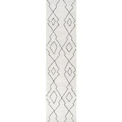 Alia Moroccan Beni Souk Area Rug