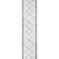 Zaina Moroccan Beni Souk Area Rug