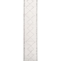 Zaina Moroccan Beni Souk Area Rug