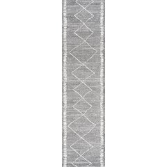 Zaina Moroccan Beni Souk Area Rug