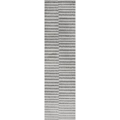 Lyla Offset Stripe Area Rug