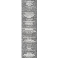 Aya Berber Stripe Geometric Area Rug