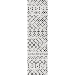 Aksil Moroccan Beni Souk Area Rug