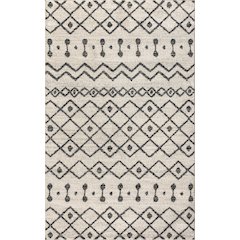 Aksil Moroccan Beni Souk Area Rug