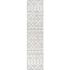Aksil Moroccan Beni Souk Area Rug