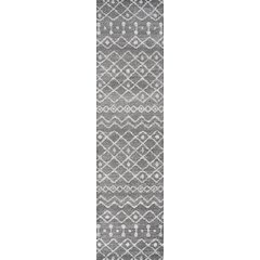 Aksil Moroccan Beni Souk Area Rug