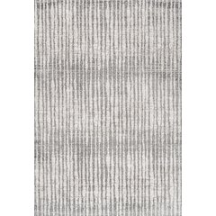 Skoura Modern Bold Stripe Area Rug