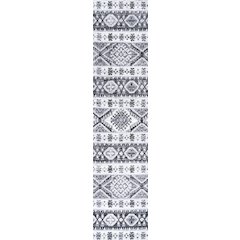 Sura Modern Kilim Geometric Area Rug
