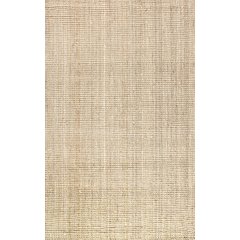 Hiro Hand Woven Chunky Jute Area Rug