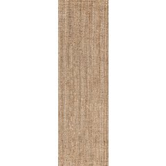 Pata Hand Woven Chunky Jute Area Rug