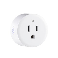 Smart Plug Wifi Remote App Control For Lights Appliances Compatible
