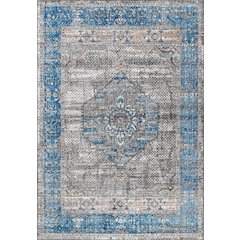 Anatolia Vintage Medallion Area Rug