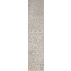 Citta High-Low Pile Mediterranean Tile Area Rug