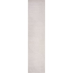Skagen Minimalist Curve Geometric Area Rug