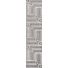 Odense Minimalist Angle Geometric Area Rug