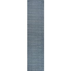Aarhus Minimalist Scandi Striped Area Rug