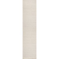 Aarhus Minimalist Scandi Striped Area Rug