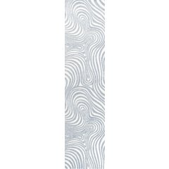 Maribo Abstract Groovy Striped Area Rug