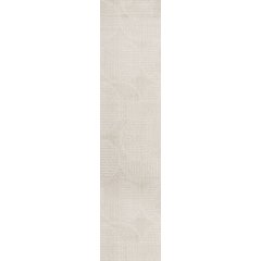 Nordby Geometric Arch Scandi Striped Area Rug