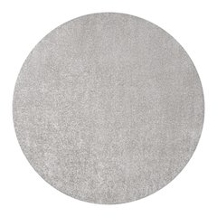 Haze Solid Low Pile Area Rug