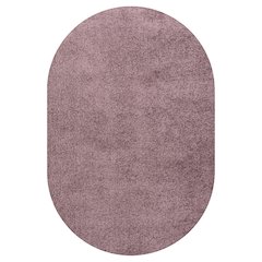 Haze Solid Low Pile Area Rug